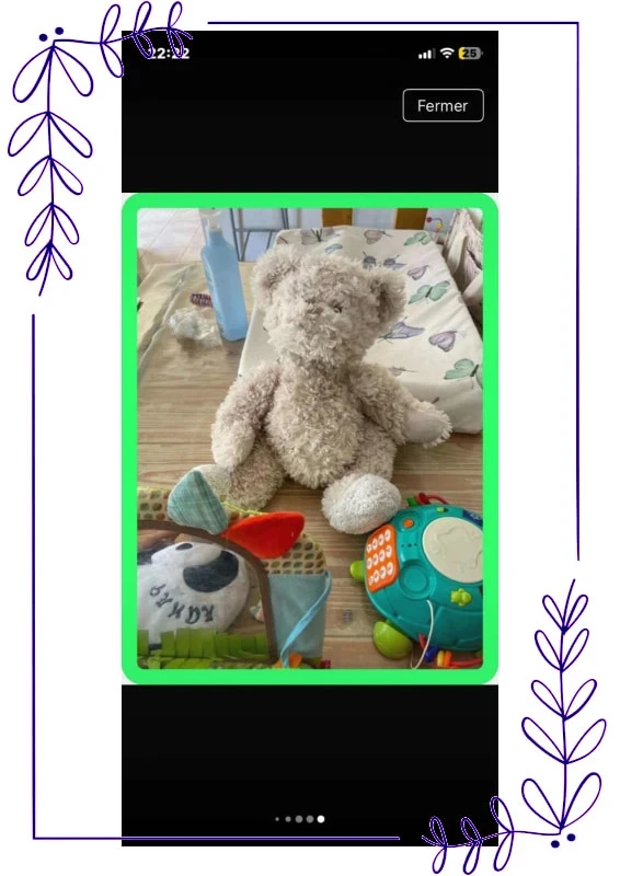 Lote juguetes para niños – photo 6